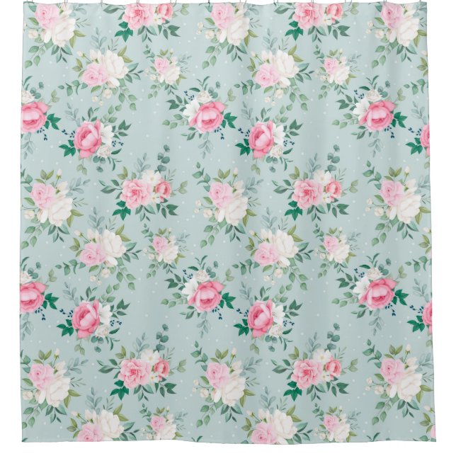 Floral Pattern (Front)