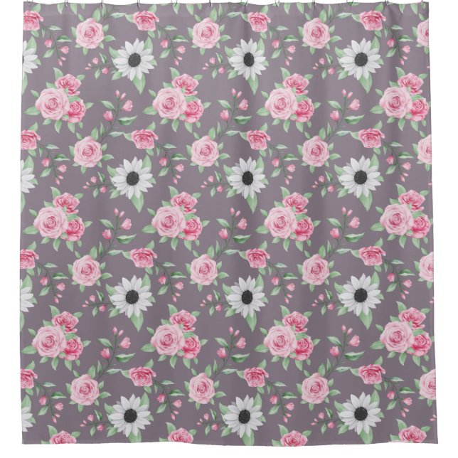Floral Pattern (Front)