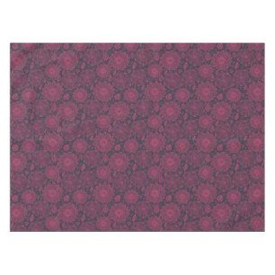 Floral Pattern 5 Tablecloth