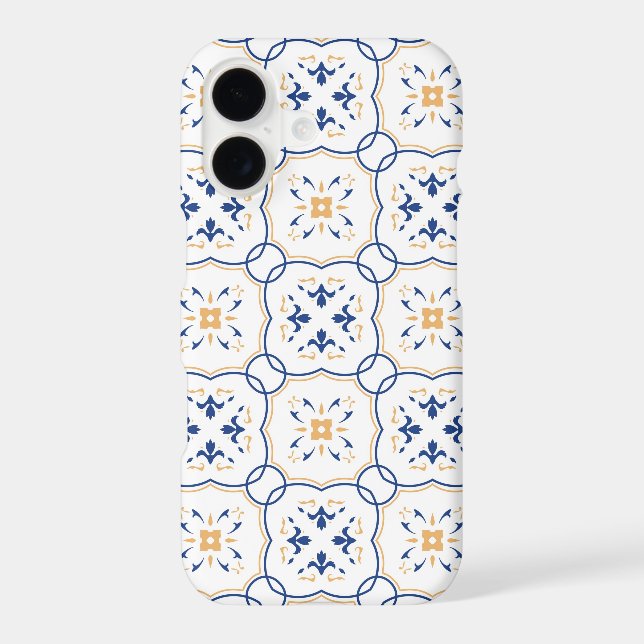 Floral Pattern 7 (Back)
