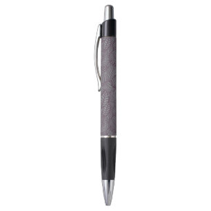 Floral Pattern 7 Pen