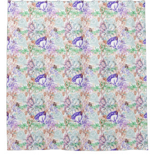 Floral Pattern 9
