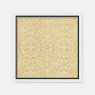 Floral Pattern by William Morris - Paper Napkins