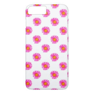 Floral pattern iPhone 8 plus/7 plus case