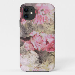 Floral Pattern iPhone 11 Case