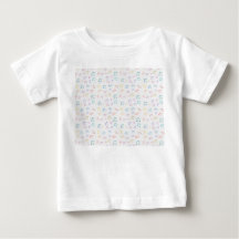 Floral Pattern clothing’s line 