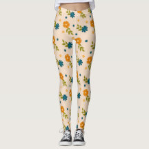 Floral Pattern