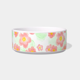 floral pattern no1 bowl