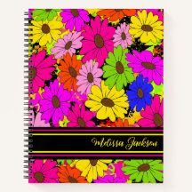 Floral pattern