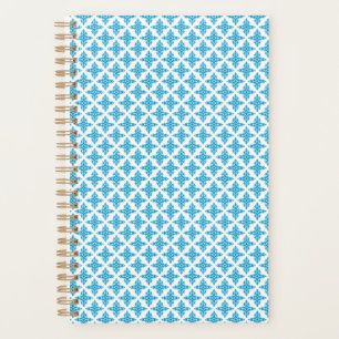 Floral Pattern Planner