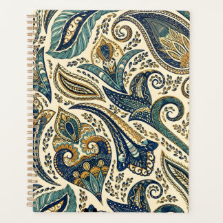 floral pattern planner