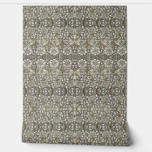 Floral Pattern - William Morris Wallpaper