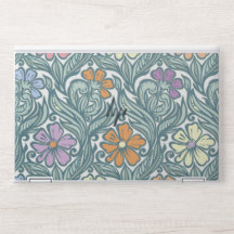 Floral Patterns HP EliteBook X360 1040 G5/G6