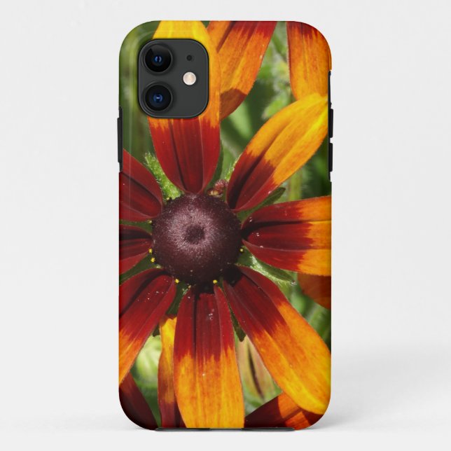 Floral Photo iPhone SE + iPhone 5/5S, Barely There Case-Mate iPhone Case (Back)