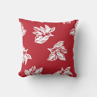 Floral Pillow – Beautiful Flower Design for Cozy H
