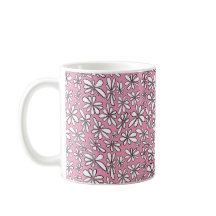 Floral Pink