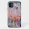 Floral Pink Purple Red