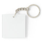 Floral Pink Rose Flower Sticker / Seal