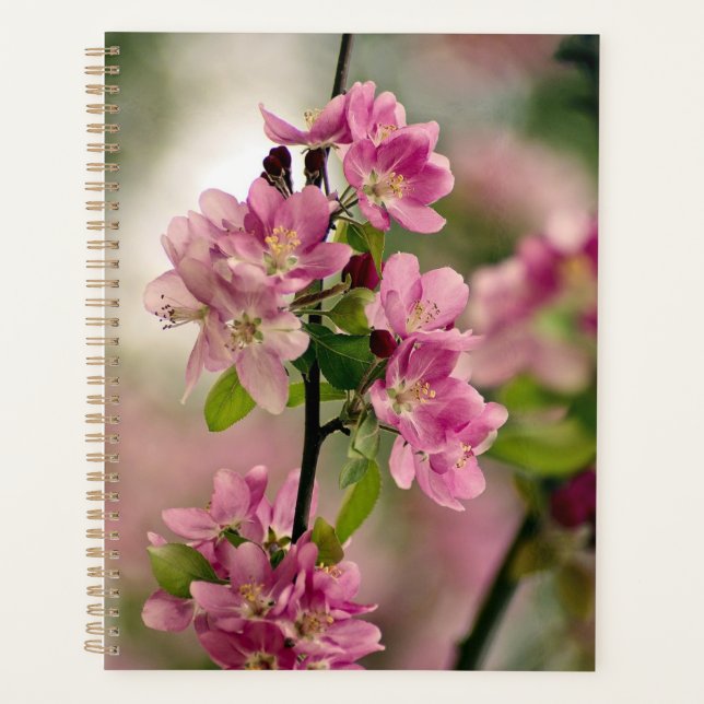 Floral Planner  (Front)