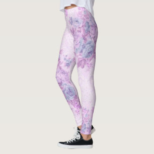 Floral Popular Leggings