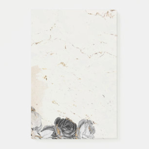 Floral Post-It-Note Post-it Notes