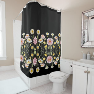Floral Reflections