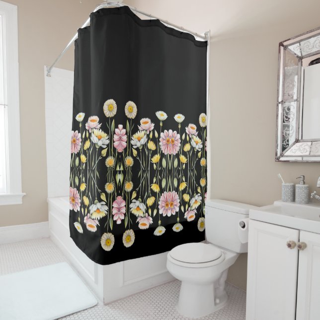 Floral Reflections  (In Situ)