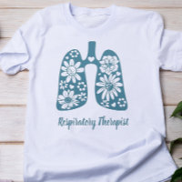 Floral Respiratory Therapist