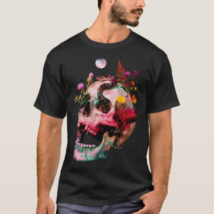 Floral Resurrection T-Shirt