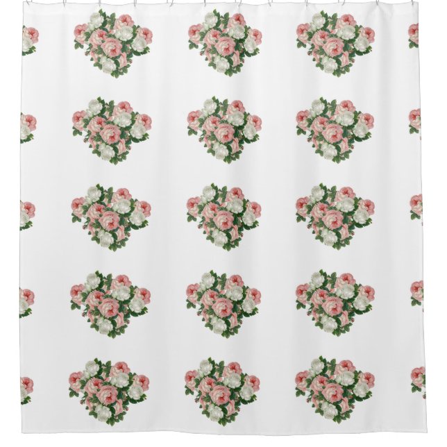 Floral Romance  (Front)