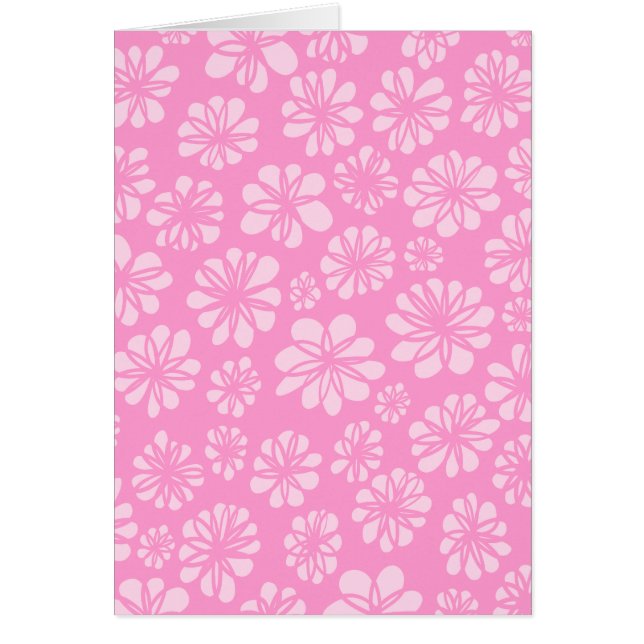 Floral rose (Devant)