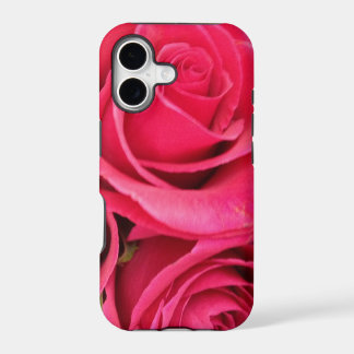 FLORAL ROSE S'EST LEVÉ CAS D'IPHONE 5