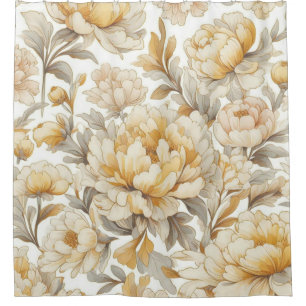 Floral rustic vintage elegant stylish