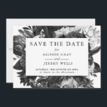 Floral Save the Date<br><div class="desc">Floral Save the Date</div>