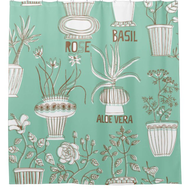 Floral seamless pattern (Front)
