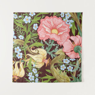 Floral Seamless pattern, background with In art no Tapestry