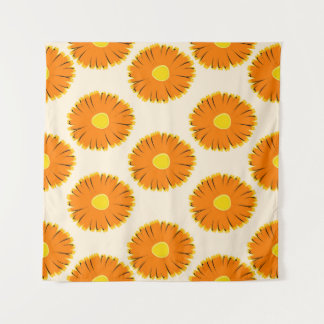 Floral seamless pattern. seamless pattern with the tapestry