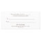 Floral Spa  Turquoise Lotus Gift Certificate