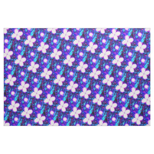 Floral spirits fabric (Fat Quarter)