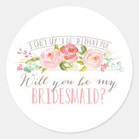 Floral | Stickers de domestiques