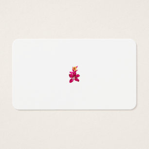 Floral Style, ArtyClick Crimson, Light Gold