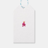 Floral Style, ArtyClick Crimson, Light Gold