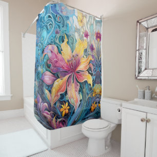 Floral Surreal Fantasia