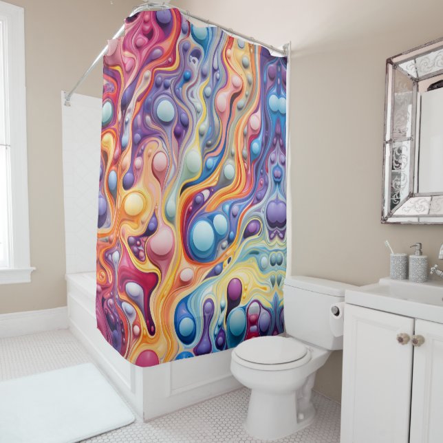 Floral Surreal Journey (In Situ)