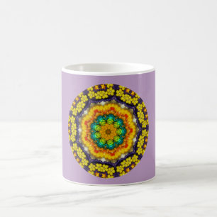 Floral Sweetie Coffee Mug