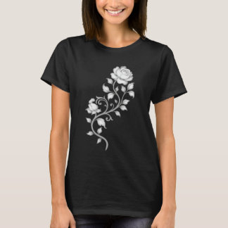 Floral T-Shirt