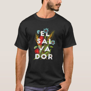 Floral T-Shirt