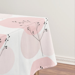 Floral table Cloth