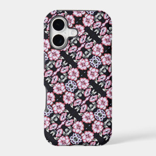 Floral Tapestry