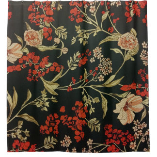 Floral Texture: Seamless Flower Pattern